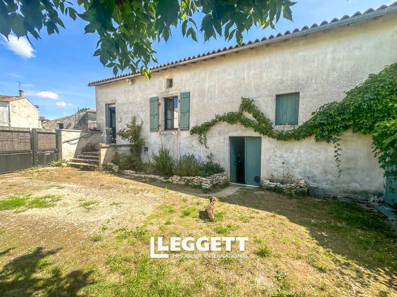 Maison 5 pièce(s), SIECQ