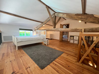 Maison à vendre à Bazac, Charente - 251.450 € - photo 6