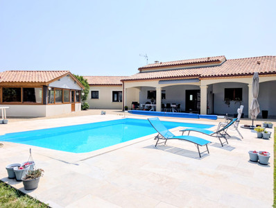 house for sale in Lot-et-Garonne
