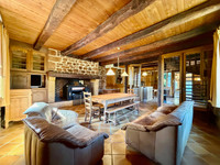 Propriété à vendre à Hautefort, Dordogne - 245 000 € - photo n°7