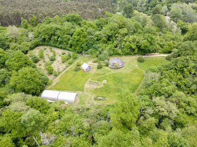 Maison à vendre à Rimbez-et-Baudiets, Landes, Aquitaine, avec Leggett Immobilier