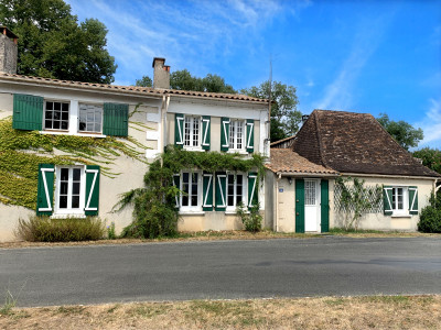 French property for sale in Moulin-Neuf, Dordogne - €239,000 - photo 1
