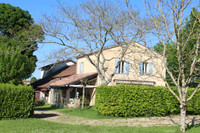Maison à vendre à Saint-Avit-Sénieur, Dordogne - 307.400 € - photo 1