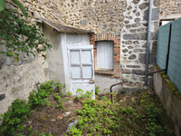 Propriété à vendre à Val-d'Oire-et-Gartempe, Haute-Vienne - 46 600 € - photo n°10