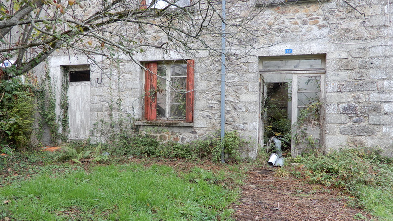 French property for sale in Mouzon, Charente - photo 6
