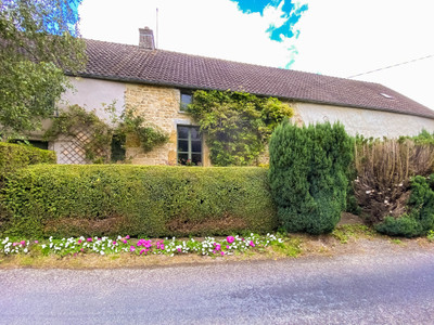 Maison à vendre à Amfreville, Manche, Basse-Normandie, avec Leggett Immobilier