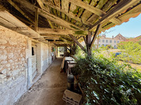 Maison à vendre à Juignac, Charente - 519.400 € - photo 15