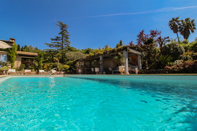 house for sale in Provence-Côte-D'Azur (Provence - Alpes - Côte d'Azur)
