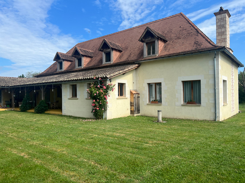French property for sale in Montazeau, Dordogne - €595,000 - photo 10