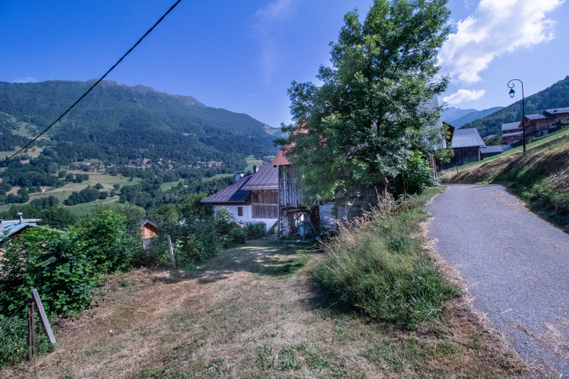 Ski property for sale in Valmorel - €120,000 - photo 14