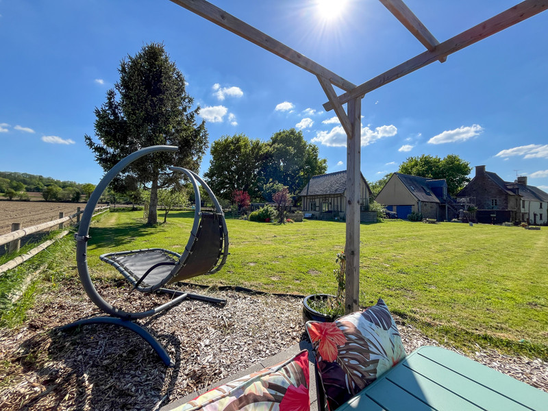 French property for sale in Pleine-Fougères, Ille-et-Vilaine - €737,800 - photo 9