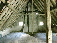 Propriété à vendre à Bussière-Galant, Haute-Vienne - 49 600 € - photo n°7