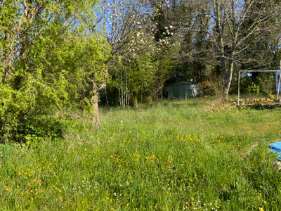 French property for sale in Coly-Saint-Amand, Dordogne - €66,600 - photo 4