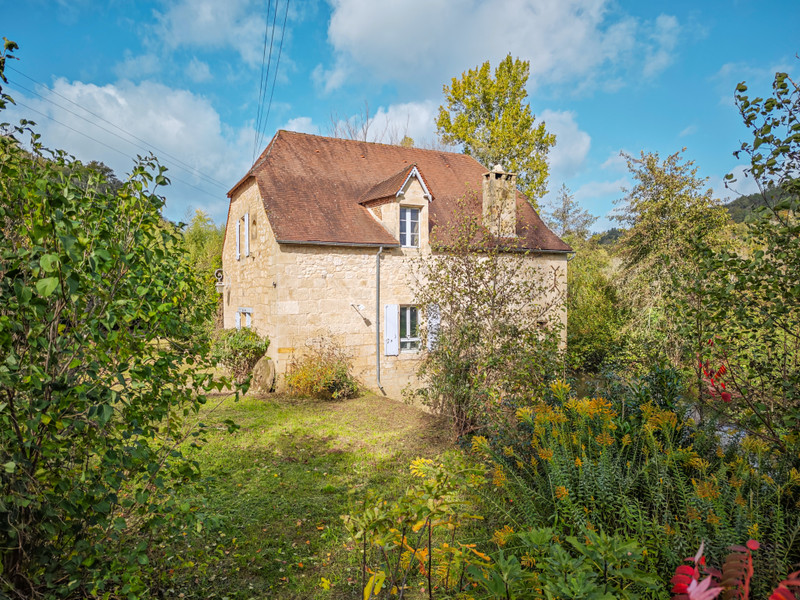 French property for sale in Les Eyzies, Dordogne - €175,000 - photo 14