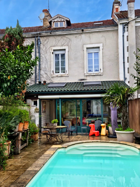 French property for sale in Périgueux, Dordogne - €380,000 - photo 9