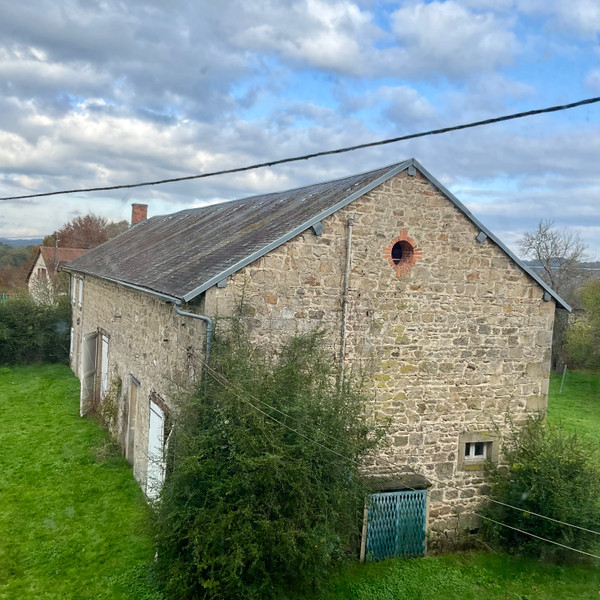 French property for sale in Vidaillat, Creuse - €272,850 - photo 7