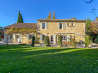 houses and homes for sale inSénasBouches-du-Rhône Provence_Cote_d_Azur
