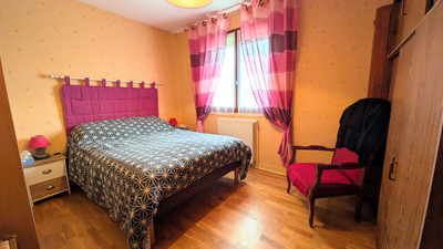 French property for sale in Château-Chervix, Haute-Vienne - €190,000 - photo 5