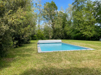 Maison à vendre à Castelnau-Magnoac, Hautes-Pyrénées - 286.200 € - photo 4