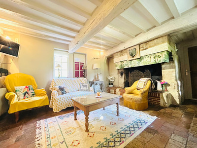 French property for sale in Lisieux, Calvados - €795,000 - photo 8