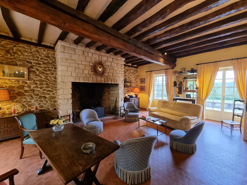 French property for sale in Bassillac et Auberoche, Dordogne - photo 3