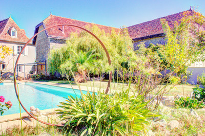 French property for sale in Orthez, Pyrénées-Atlantiques - €519,400 - photo 1
