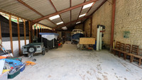 Propriété à vendre à Saint-Pierre-de-Juillers, Charente-Maritime - 299 600 € - photo n°10