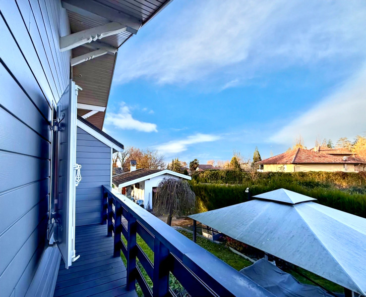 French property for sale in Yvoire, Haute-Savoie - €670,000 - photo 5