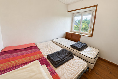 French property for sale in Saint-Connan, Côtes-d'Armor - €250,000 - photo 7