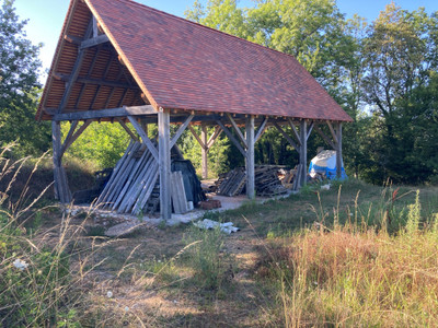French property for sale in Maxou, Lot - €230,000 - photo 11