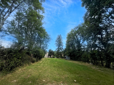 French property for sale in Clugnat, Creuse - €69,950 - photo 6
