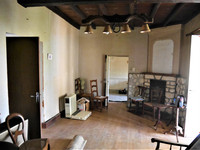 Maison à vendre à La Rochebeaucourt-et-Argentine, Dordogne - 83 333 € - photo 5