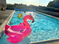 Propriété à vendre à Champagne-et-Fontaine, Dordogne - 239 000 € - photo n°12