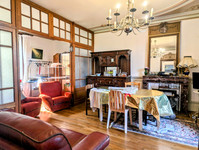 Maison à vendre à Bussière-Galant, Haute-Vienne - 130.800 € - photo 4