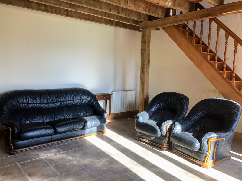 French property for sale in Le Grand-Celland, Manche - &#8364;82,500 - photo 5