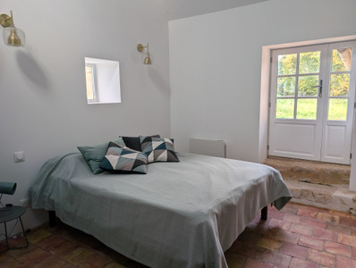 French property for sale in Nogent-le-Bernard, Sarthe - €485,000 - photo 6