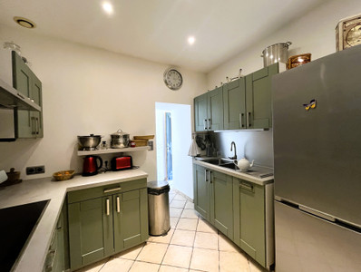 French property for sale in Confolens, Charente - €152,173 - photo 7