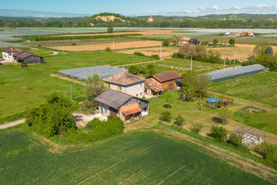Maison à vendre à Les Barthes, Tarn-et-Garonne, Midi-Pyrénées, avec Leggett Immobilier