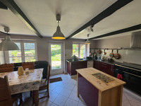 Propriété à vendre à Sainte-Tréphine, Côtes-d'Armor - 109 000 € - photo n°5