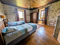 Maison à vendre à Saint-Christophe-Vallon, Aveyron - 595.000 € - photo 6