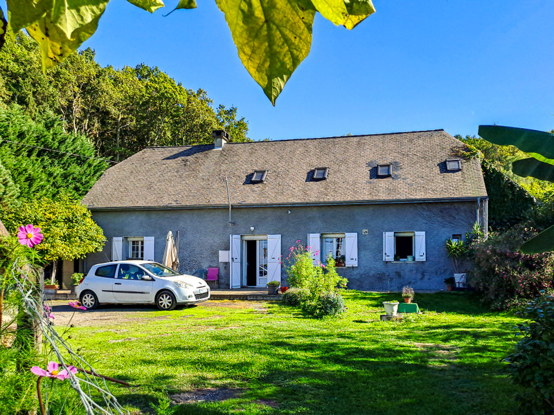 French property for sale in Vielle-Adour, Hautes-Pyrénées - €388,500 - photo 13