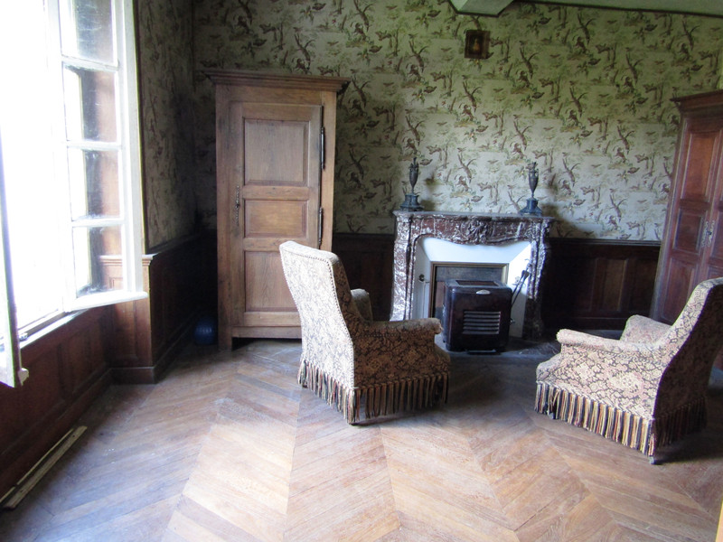 French property for sale in Pré-en-Pail-Saint-Samson, Mayenne - €166,000 - photo 4