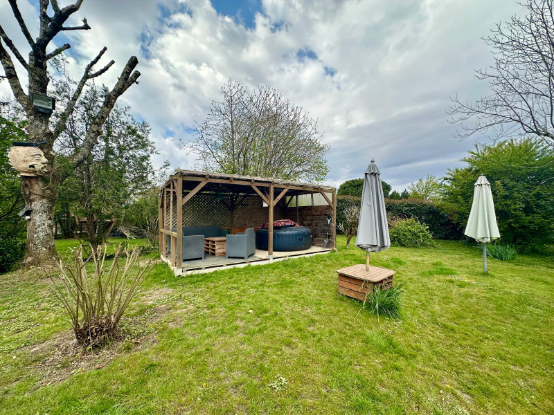French property for sale in Viella, Gers - €269,000 - photo 9