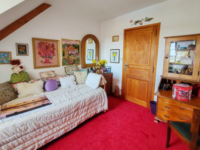 French property for sale in Savigny-sous-Faye, Vienne - €275,000 - photo 11