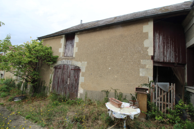 French property for sale in Tournon-Saint-Pierre, Indre-et-Loire - &#8364;22,000 - photo 9