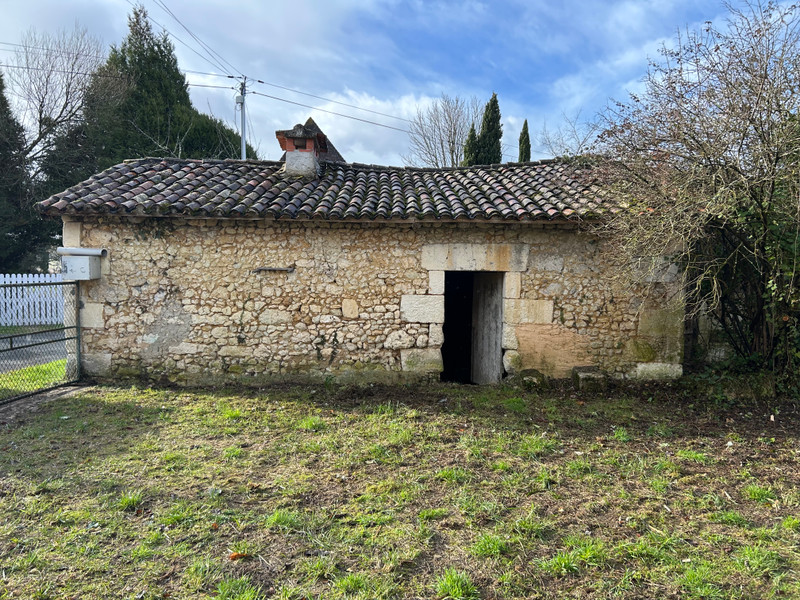 French property for sale in Petit-Bersac, Dordogne - €137,800 - photo 8