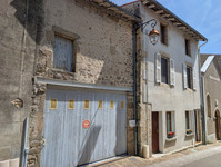 Propriété à vendre à Châteauponsac, Haute-Vienne - 189 000 € - photo n°2