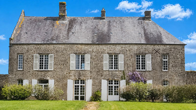 house for sale in Manche
