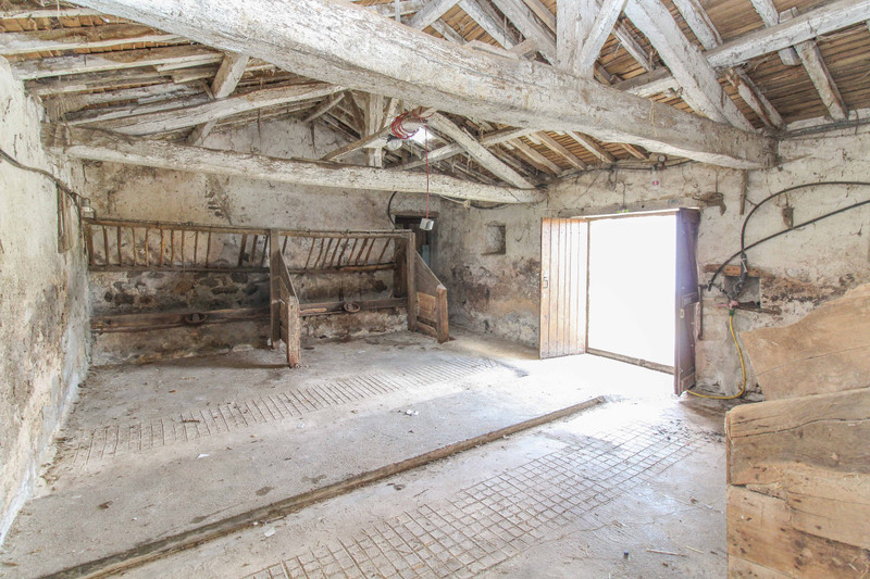 French property for sale in Saint-Aubin-le-Cloud, Deux-Sèvres - photo 9