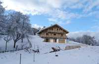 ski chalet en France, propriété àSaint-Gervais-les-Bains, Saint Gervais, Domaine Evasion Mont Blanc